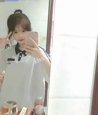 清纯学妹