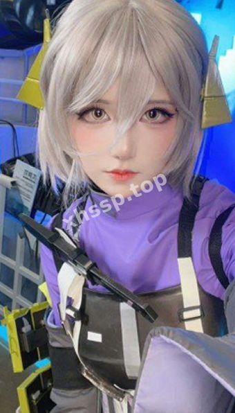 害羞7