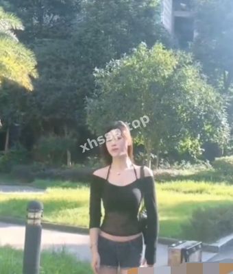 抖音网红