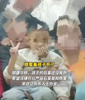 生母陈青虐童