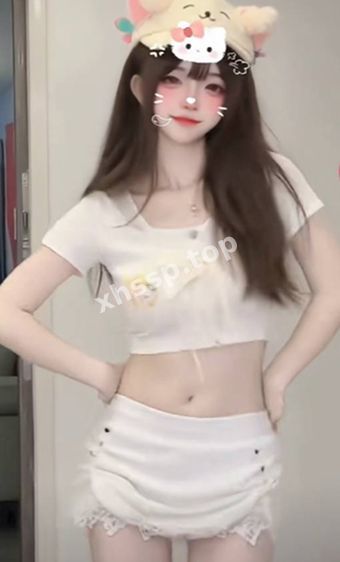 精品尤物身材