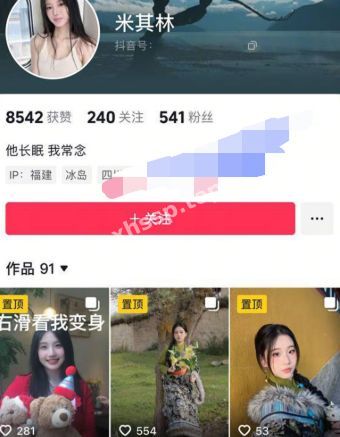米其林
