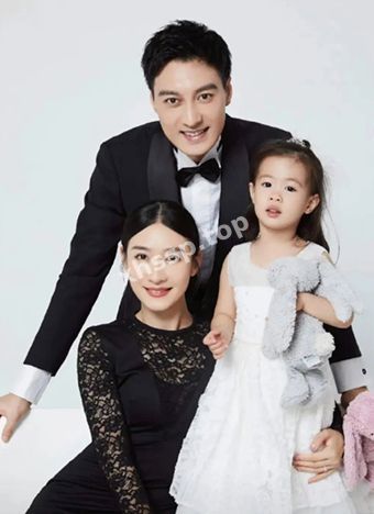 陶昕然离婚