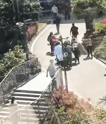 重庆璧山职高