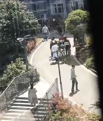 校花打炮