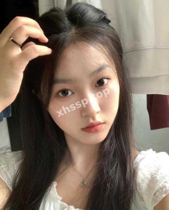 清纯妹子