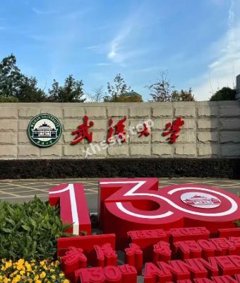 武汉大学老师