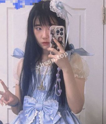 北京职业学院马丽娜