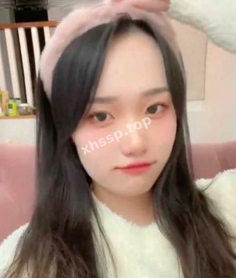 清纯大学生