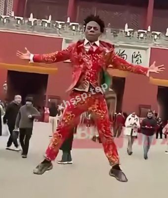 阳光彩虹小白马