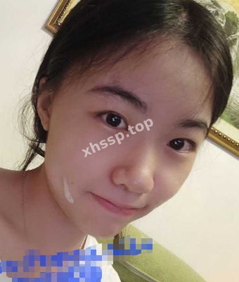 甘肃武威学生妹