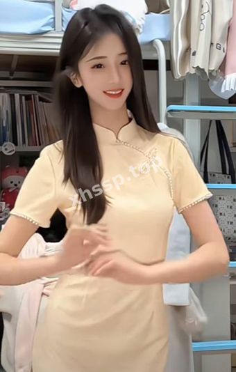 清纯学生妹