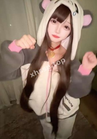 甜美小萝莉