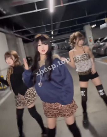抖音网红