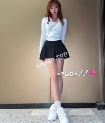 大长腿嫩妹
