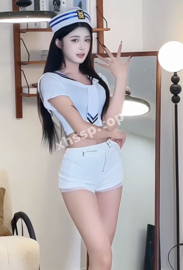 外围女