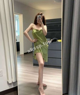 抖音御姐网红