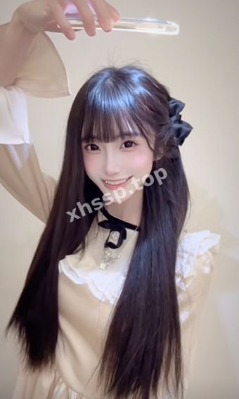 长腿尤物