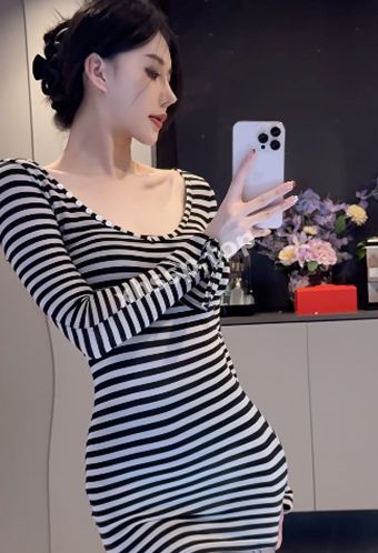 性感大长腿