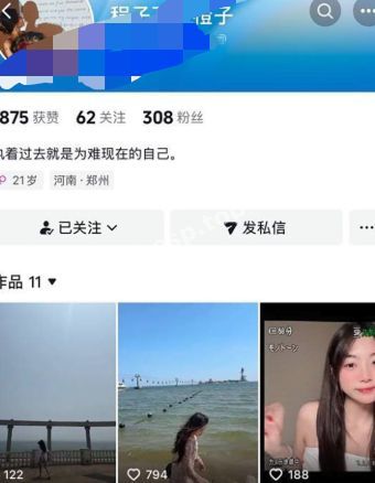 程子不是橙子