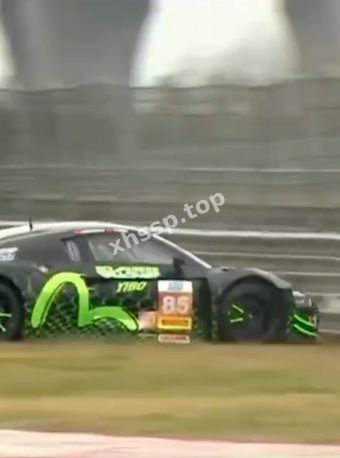 GTCC赛事