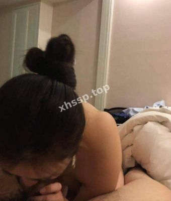 清纯反差