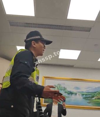 联名罢免