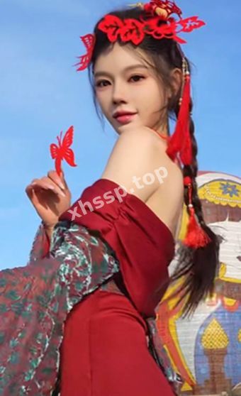 自拍写真照