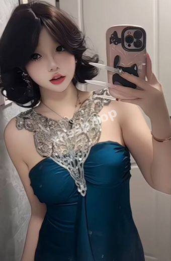 自拍写真照