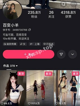 百变小羊