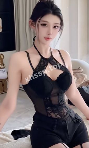 纯御风网红