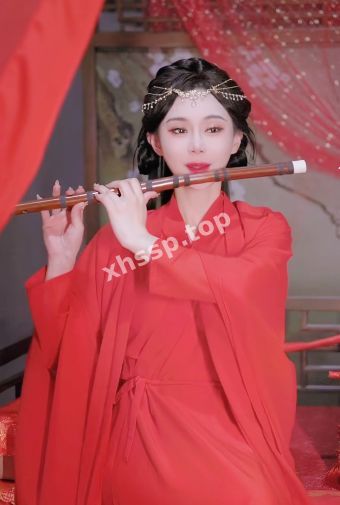 反差女神