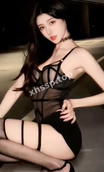 抖音外围女