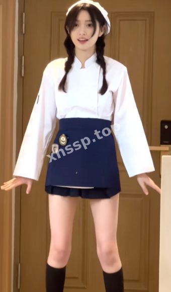 性感跳舞博主