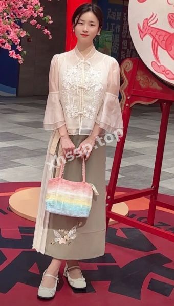火辣身材