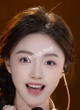 甜美女神