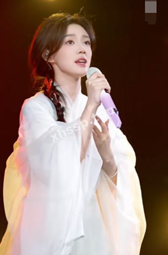 外围女