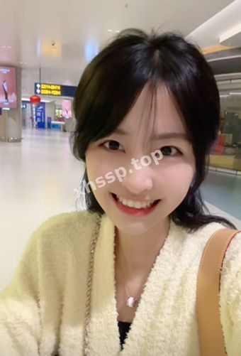 甜美少女