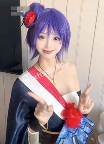 COS二次元