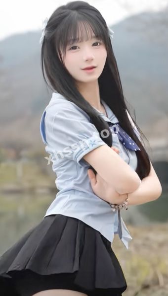 涵涵小仙女