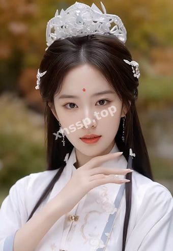 清纯美女