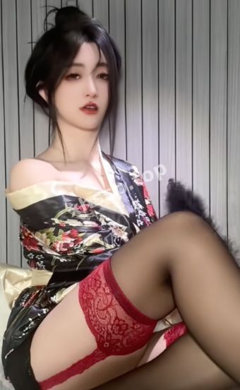 性感女神