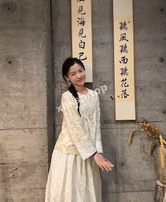 甜美诱惑
