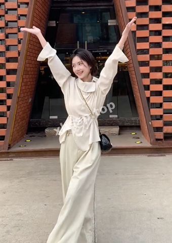 激情热舞