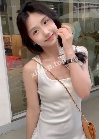 反差女神