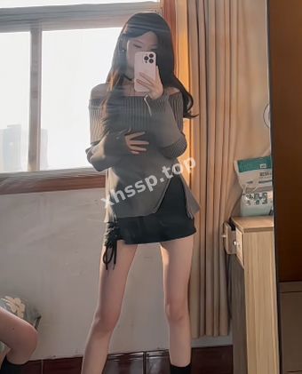 快手普女