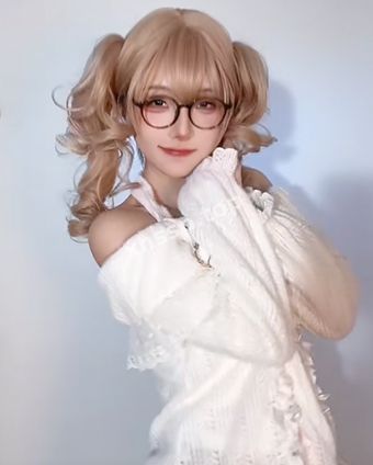 反差调教