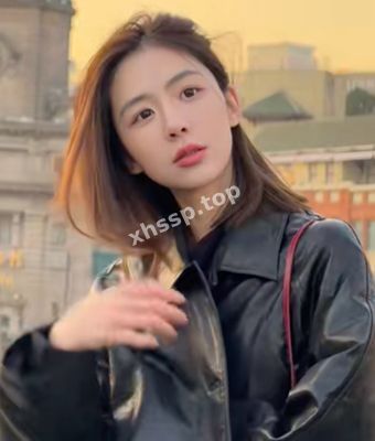 高冷御姐