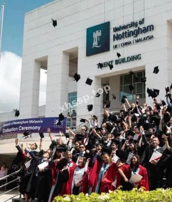 英国诺丁汉大学