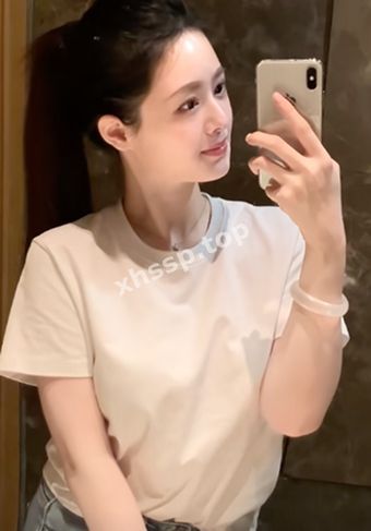 外围女